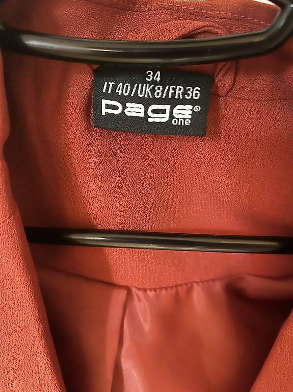 Jacken: Blazer Damen XS / S – Gebraucht aus Erstfeld von imla_ 2