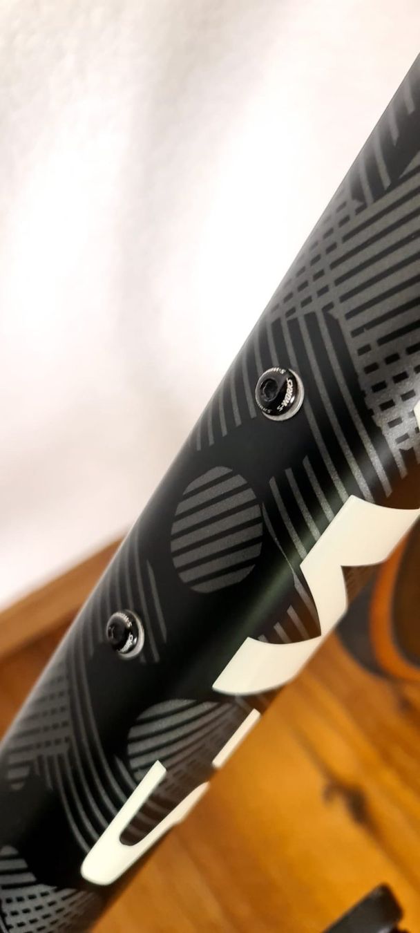 Specialized Vélos: Specialized Roubaix S-Works Team – D'occasion à Dombresson par marius13 6