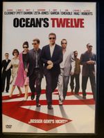 Ocean's Twelve guter Zustand