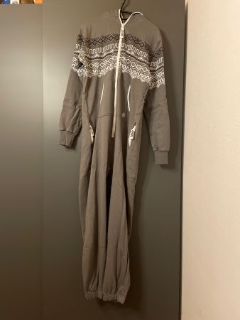 Original Onepiece Onesie