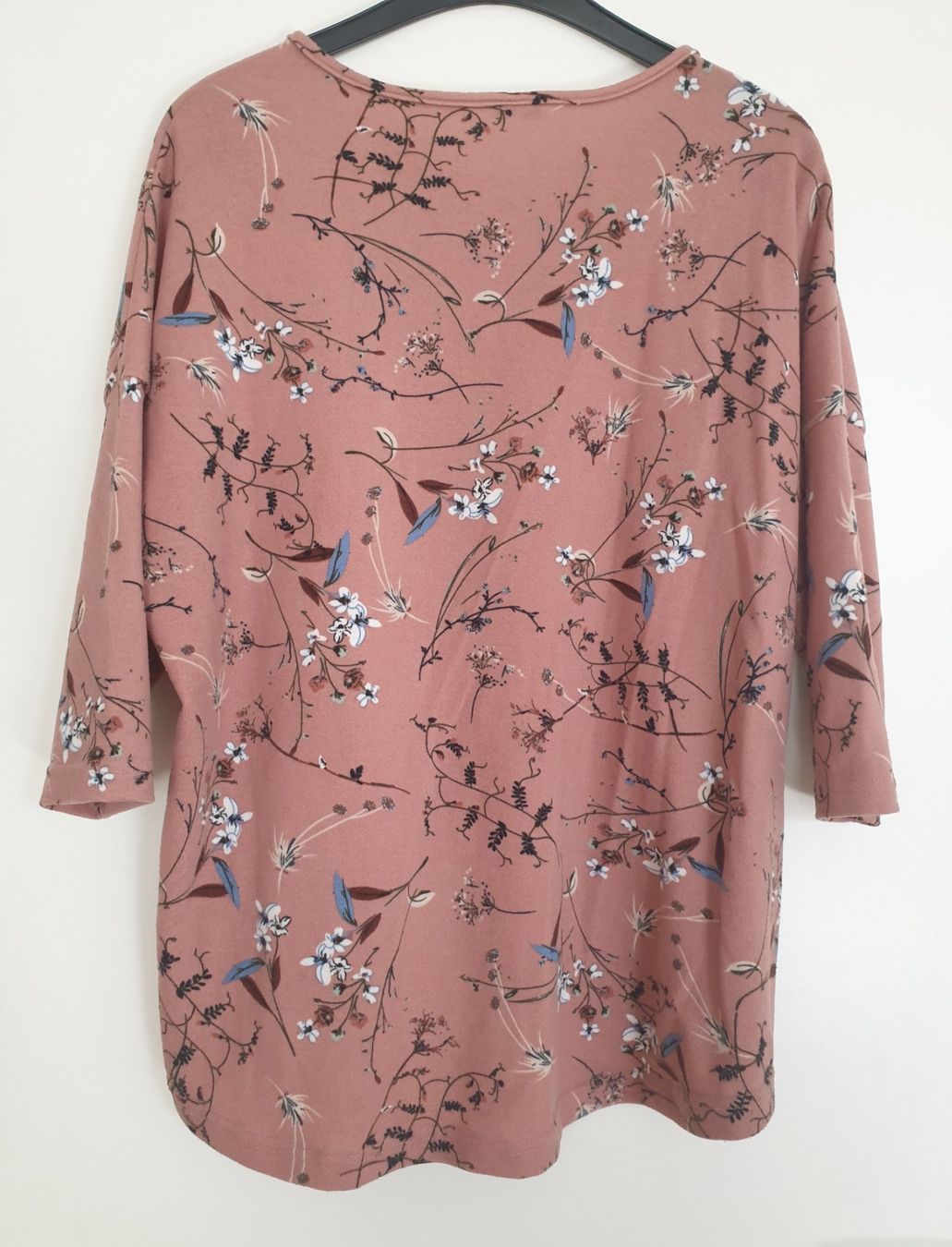 Only Maglioni & Felpe: JDY (Only) Damen 3/4 Ärmel Pullover Grösse M rosa – Usato da Oetwil an der Limmat venduto da dhantal 9