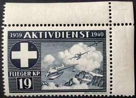 Flieger Kompanie 19, 2.WK, Wi Fl 109