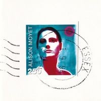 CD Alison Moyet - Essex (1993)