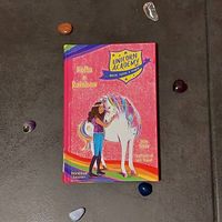 Libro Sofia e Rainbow