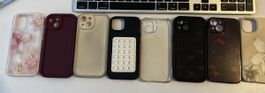 Divers coques 