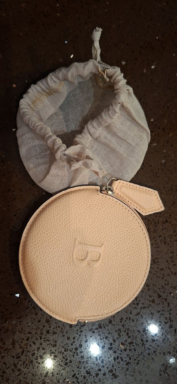 Sacs femmes: Bucherer mini pochette – Neuf avec emballage d'origine à Camignolo par Hakunamat5 1