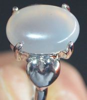 Ring F-273 – Achat – Innendurchmesser 18mm