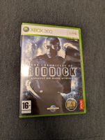 The Chronicles of Riddick Microsoft Xbox 360
