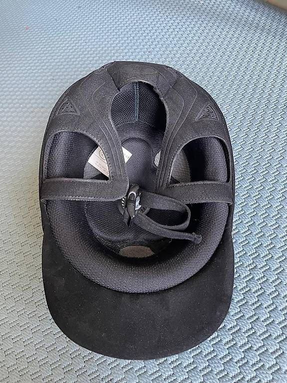 Casques: Reithelm Gr. 59 – D'occasion à Bern par celloplayer79 2