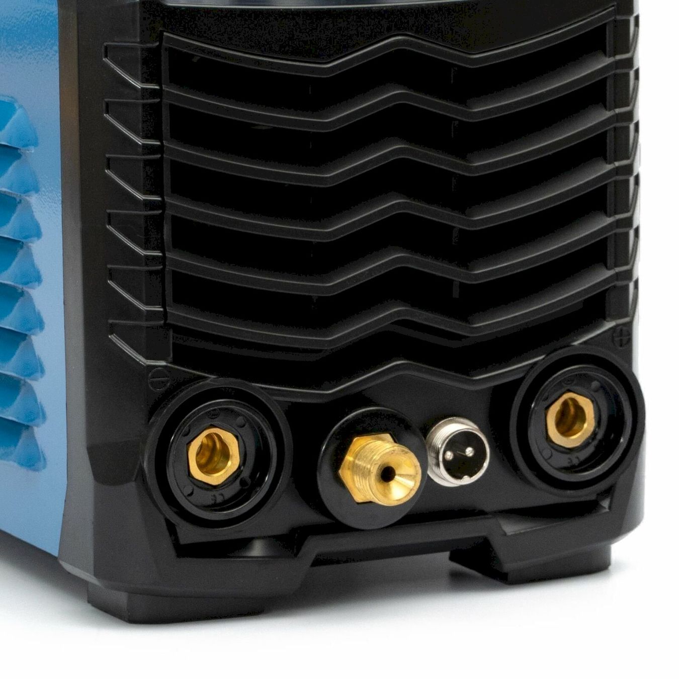 Postes à souder: IPOTOOLS TIG-200R WIG Schweißgerät DC – Neuf avec emballage d'origine à Bottighofen par zaap 3