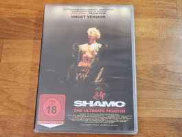 Shamo - The Ultimate Fighter (2008) RAR