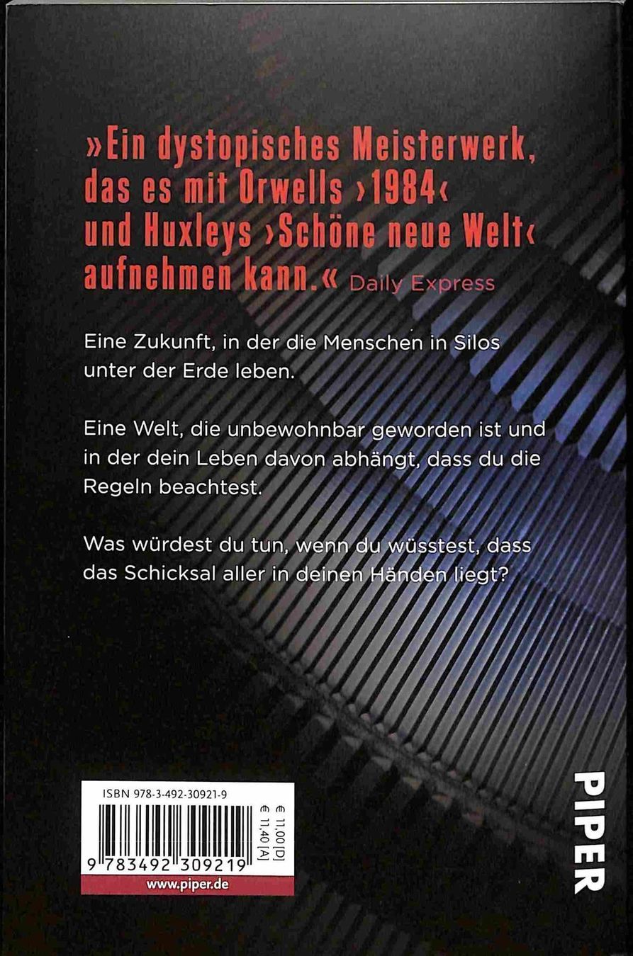 Bücher: Exit – Neu (gemäss Beschreibung) aus Chur von mojobox 1