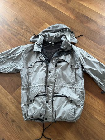 Original Porsche Jacke, Amag, Grösse L - Top Zustand!