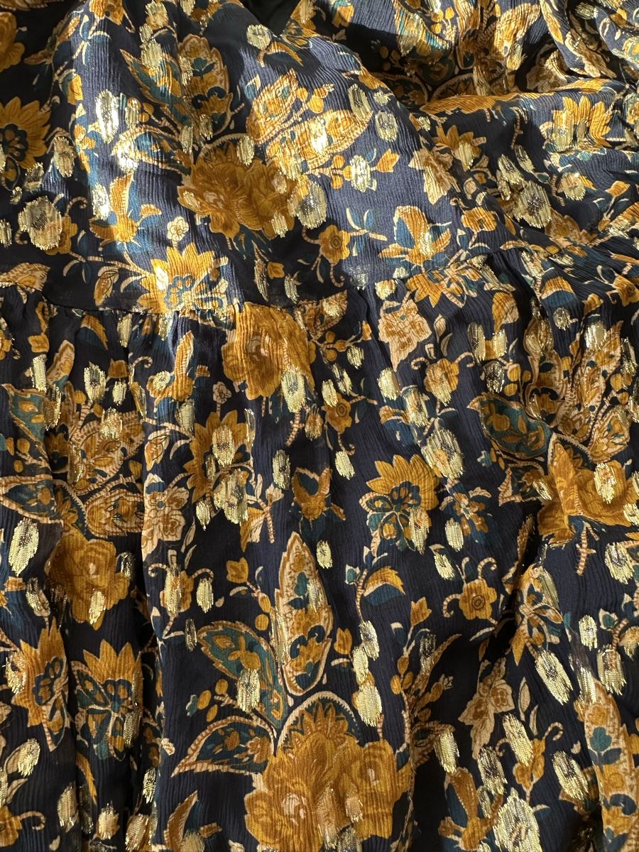 Sezane Kleider: Robe Sézane Aurena t 36 – Gebraucht aus Nyon von LMu1 2