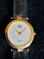 Montre Davis Paris - Cadran Nacre - Neuve (Vintage NOS)