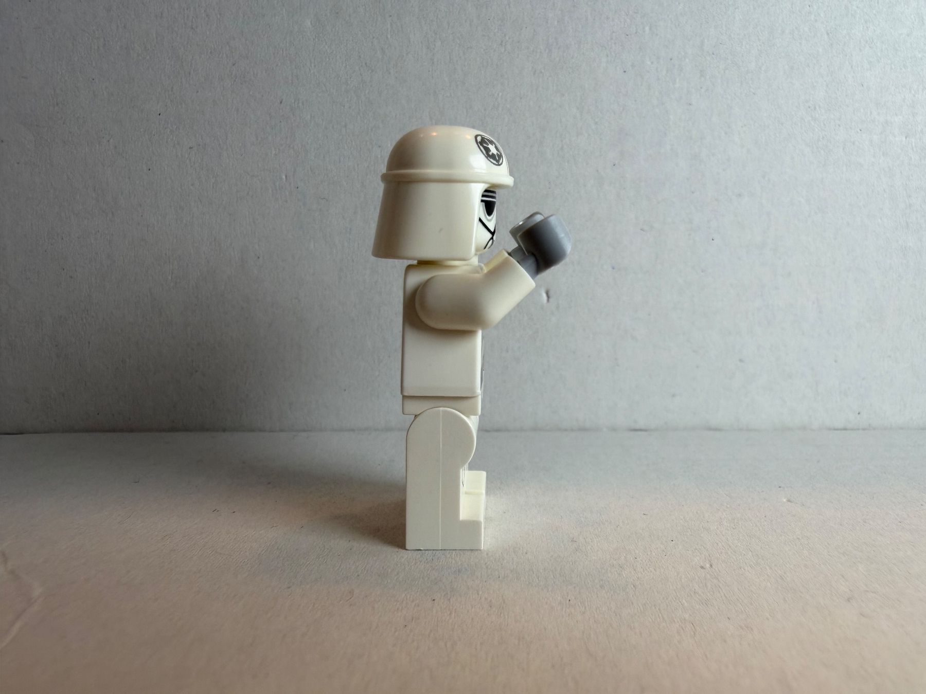 Lego Figuren: AT-DP Pilot – Gebraucht aus Neftenbach von Elitebricks 3