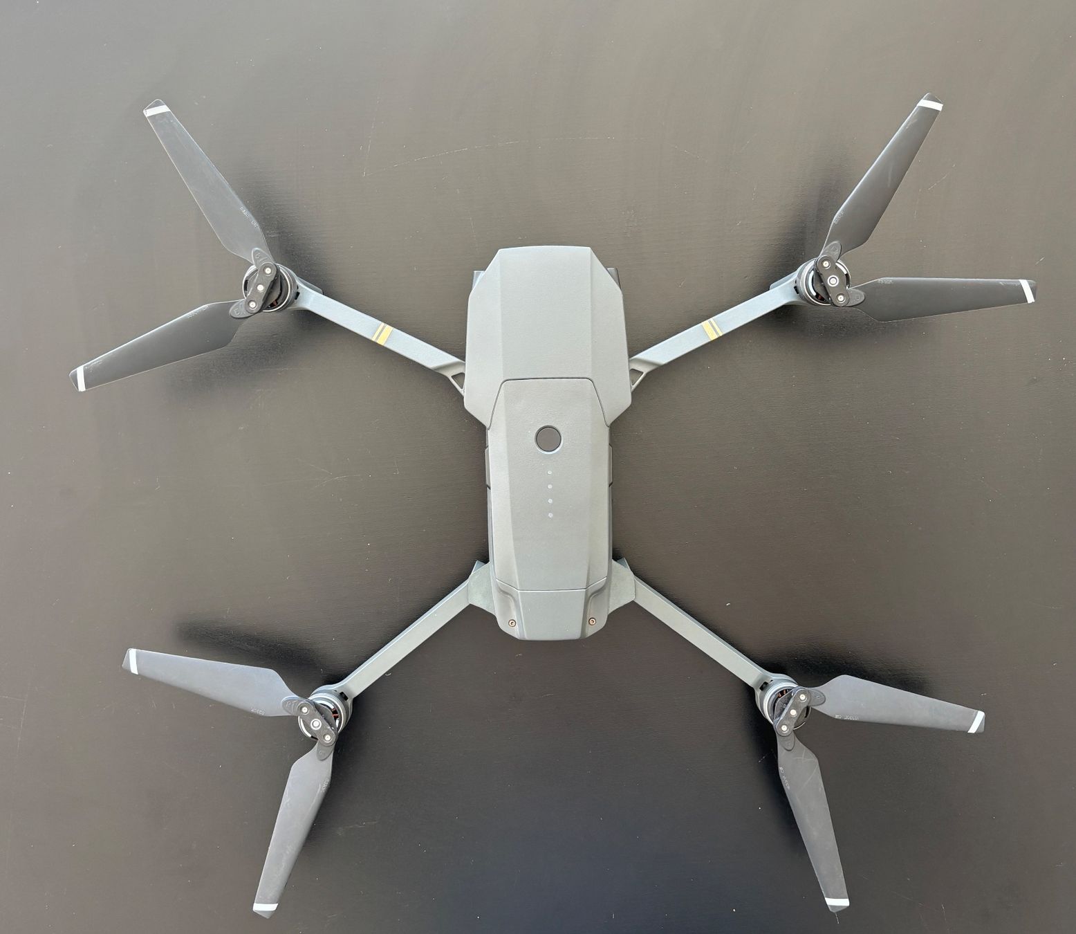 Modellismo RC: DJI Mavic Pro Fly More Combo – Usato da Schinznach Bad venduto da fujitsu1973 2