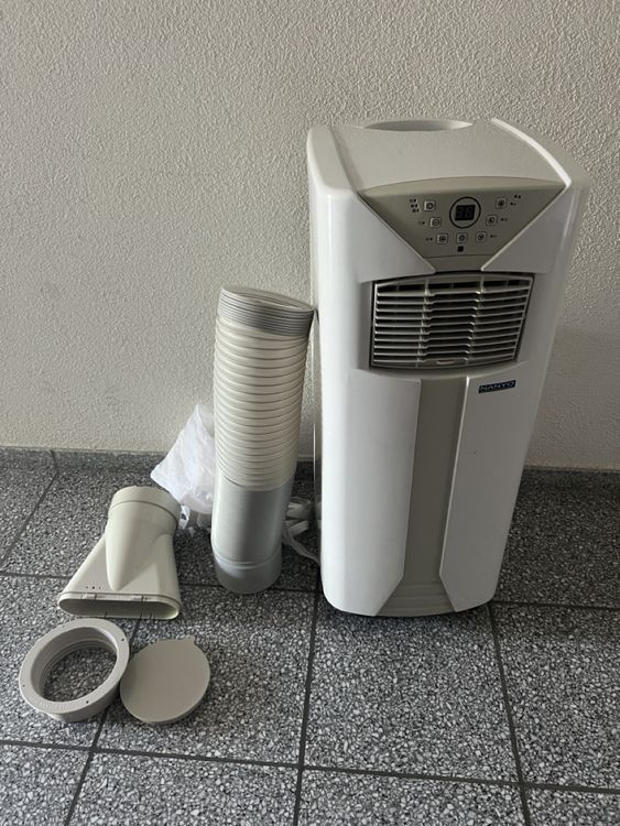 Klimaanlage Fur 20m2