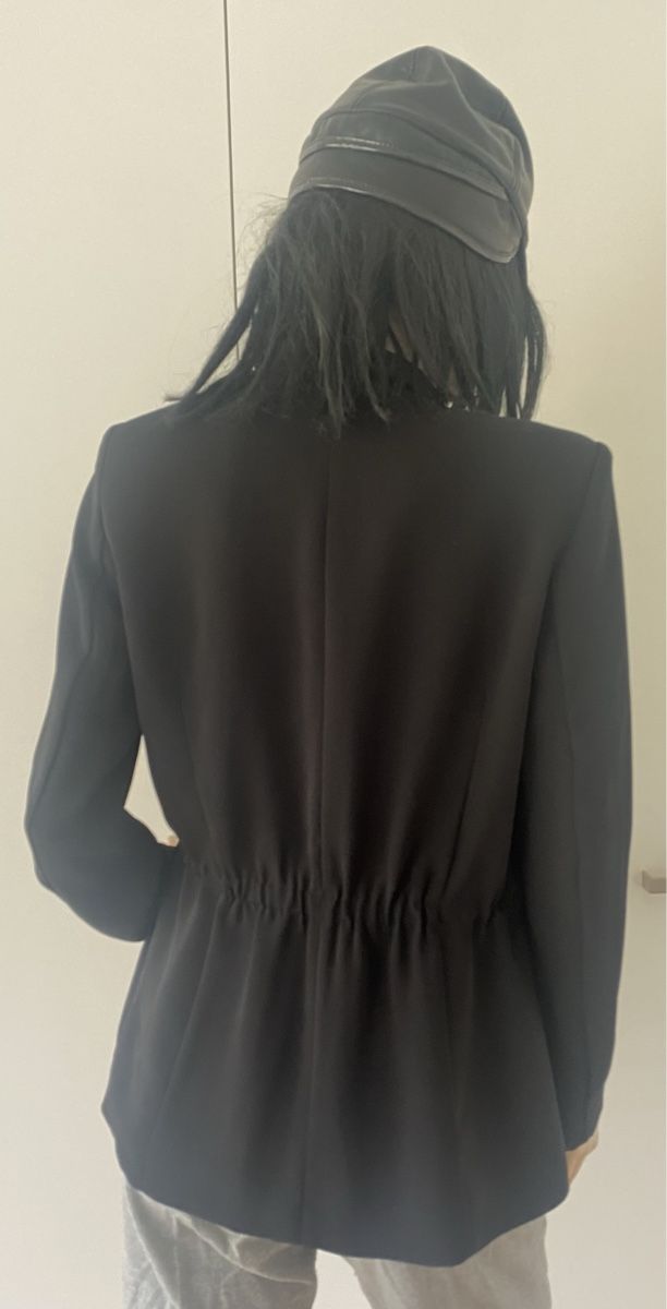 H&M Completi & Tailleur: H&M Blazer SIZE 38 fitted – Nuovo (secondo la descrizione) da Walchwil venduto da Finibaci 6