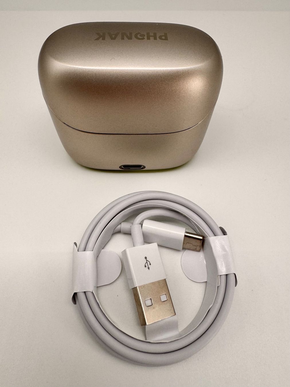 Phonak Ladegeräte: Phonak Charger Ease Ladestation – Gebraucht aus Hermetschwil-Staffeln von Sigmund57 4