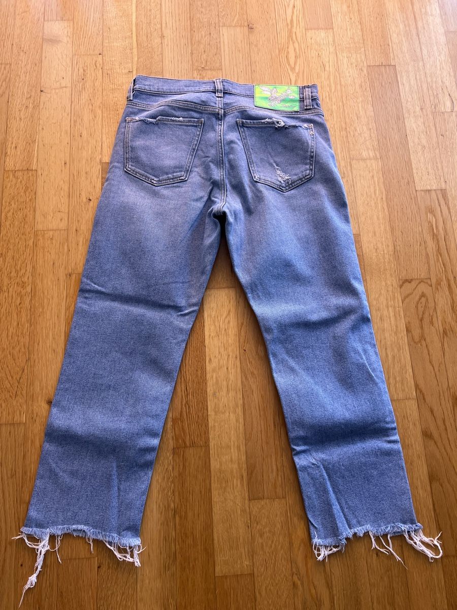 Replay Jeans: Replay Jeans gr.28,26 – Gebraucht aus Bettlach von Tradenet100 1