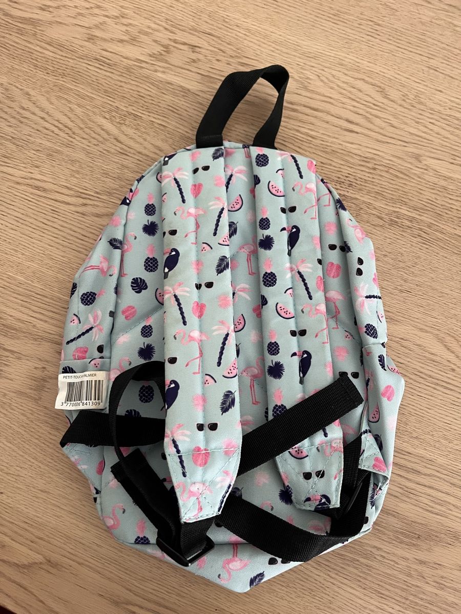 Zaini: Sac à dos – Usato da Genthod venduto da Noe_l6rp 1
