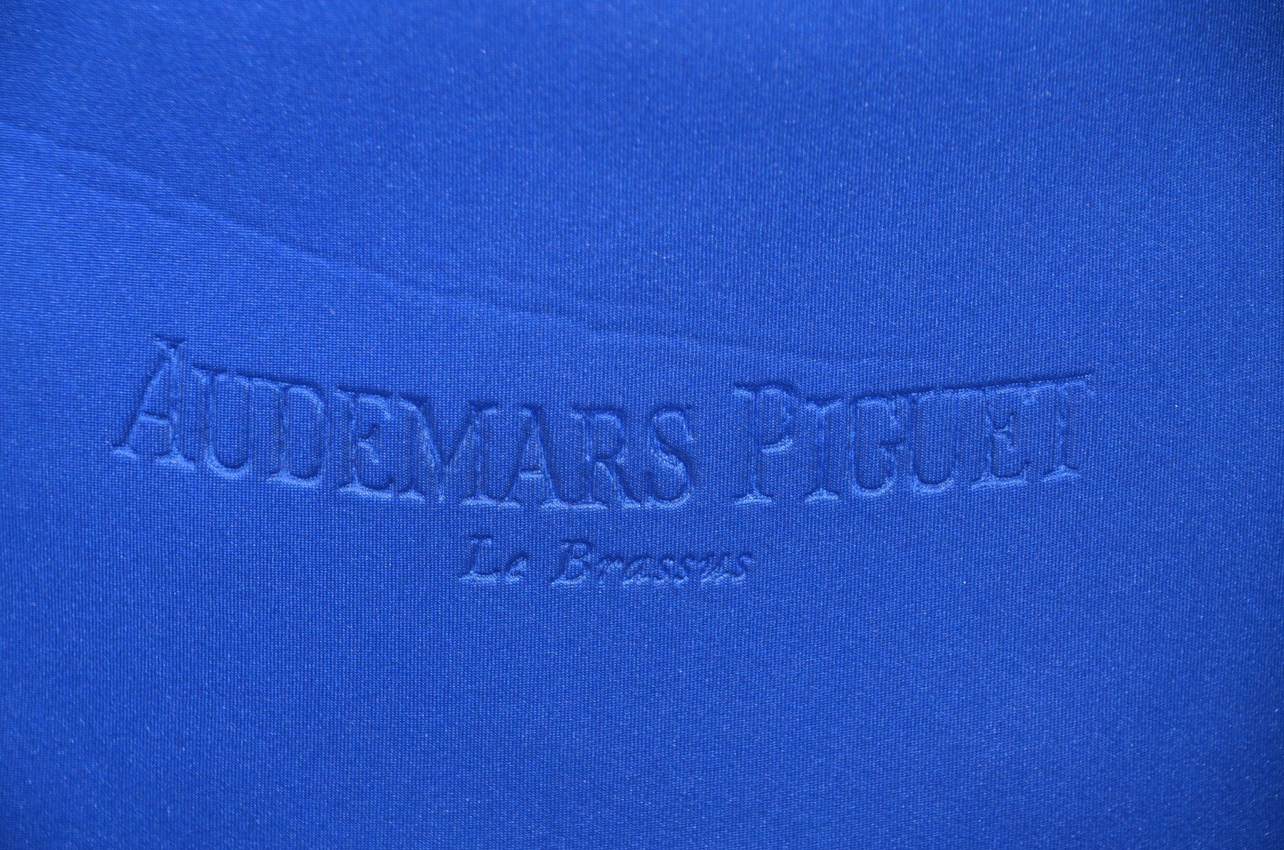 Rucksäcke: Audemars Piguet Rucksack / sac à dos – Gebraucht aus Collonges von Auganien 8