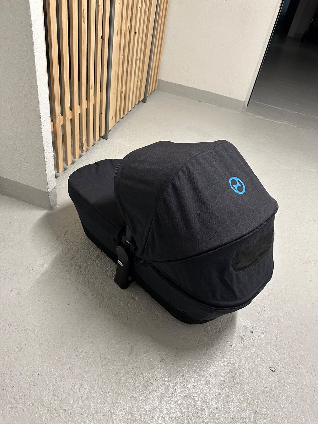 Cybex Carrozzine: Cybex Priam Kinderwagen – Usato da Uster venduto da staernli4 5