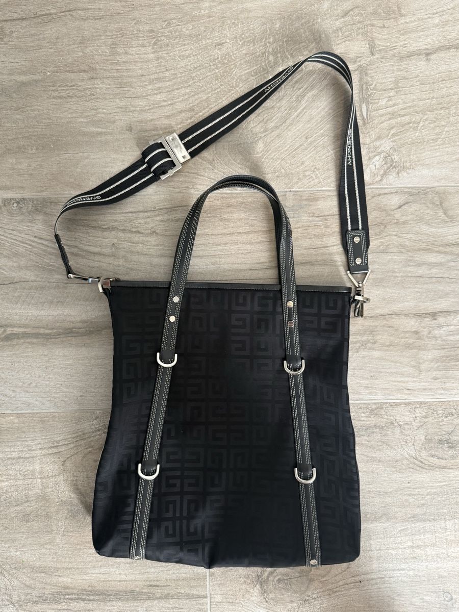 Givenchy Borse da donna: Sac - Givenchy - Monogram - Vintage – Nuovo (secondo la descrizione) da Neuchâtel venduto da Blek7