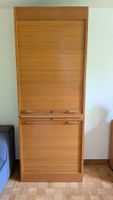 Rollladenschrank