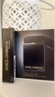 Dolce&Gabbana The One For Men Eau de Parfum Intense