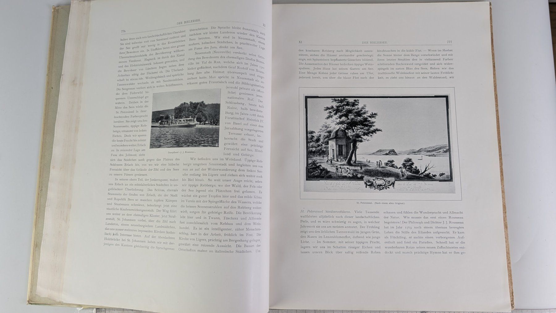 Bücher: Schweizerische Dampfschiffahrt Buch,Polygraph. Institut. – Gebraucht aus Zürich von axolottchen 9