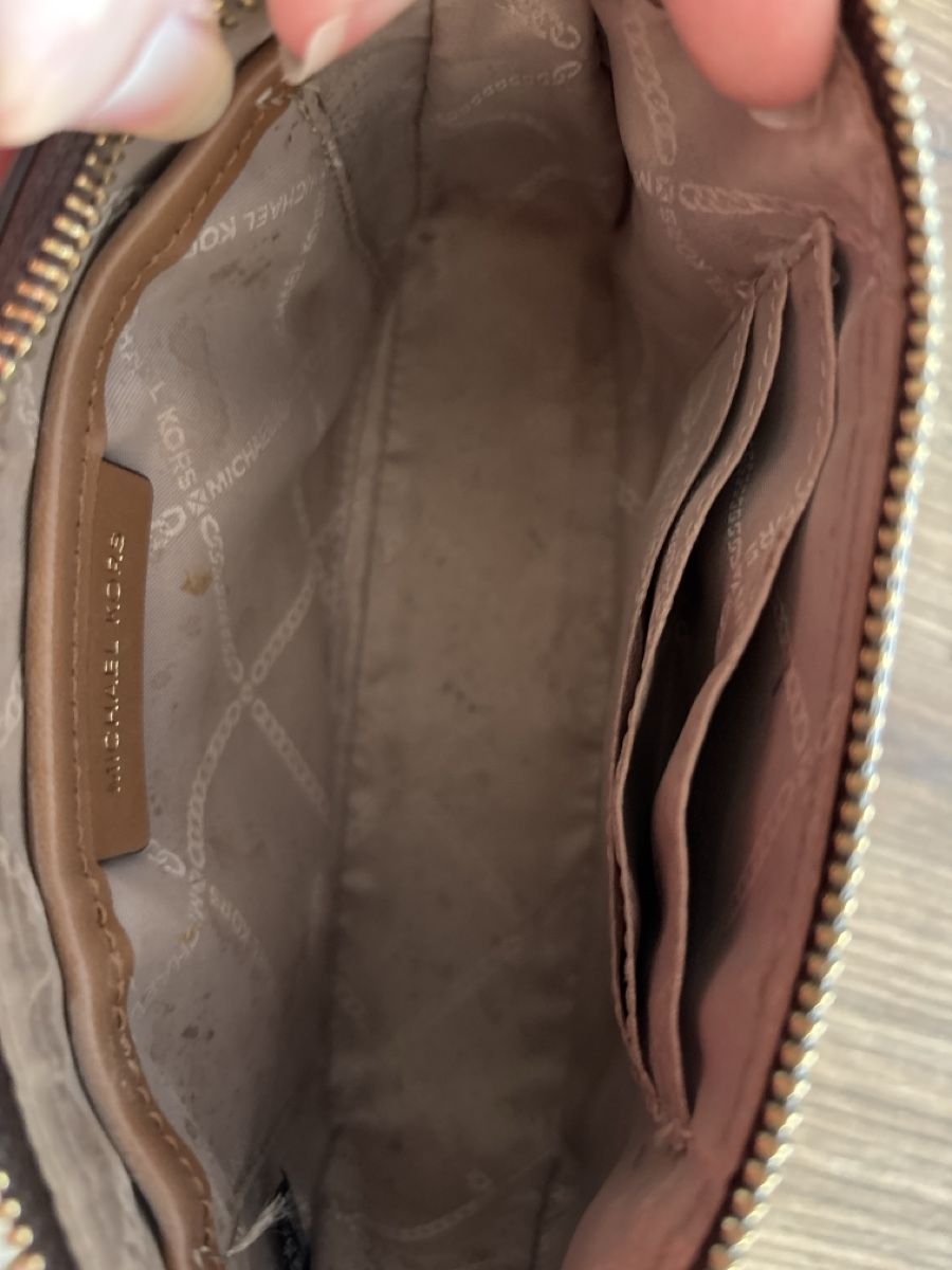 Borse da donna: Michael Kors sac à main – Usato da Delémont venduto da Ma_LoU.01 2