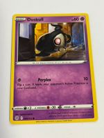 Pokemon-Karte Duskull 060/172