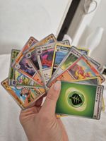 Pokemon Karten