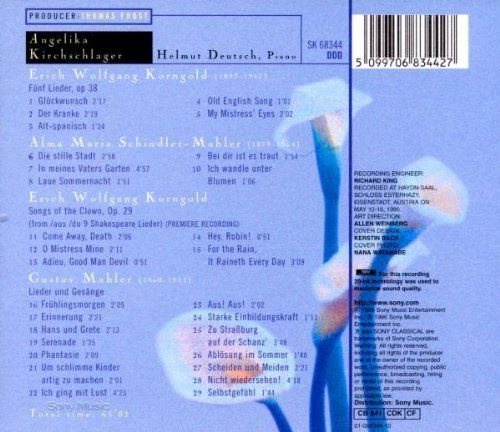 CDs: CD  Debut Recital – Gebraucht aus Heimberg von Rockenrol 1