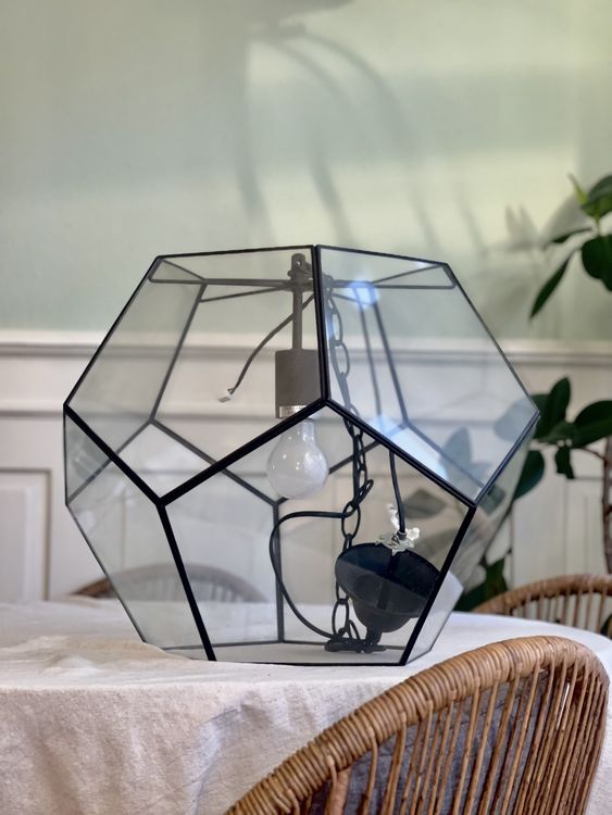 Chao Zan Pendelleuchte – 2 Stück, Schwarz, Industrie-Design, E27, ø 27 Cm, Höhenverstellbar
