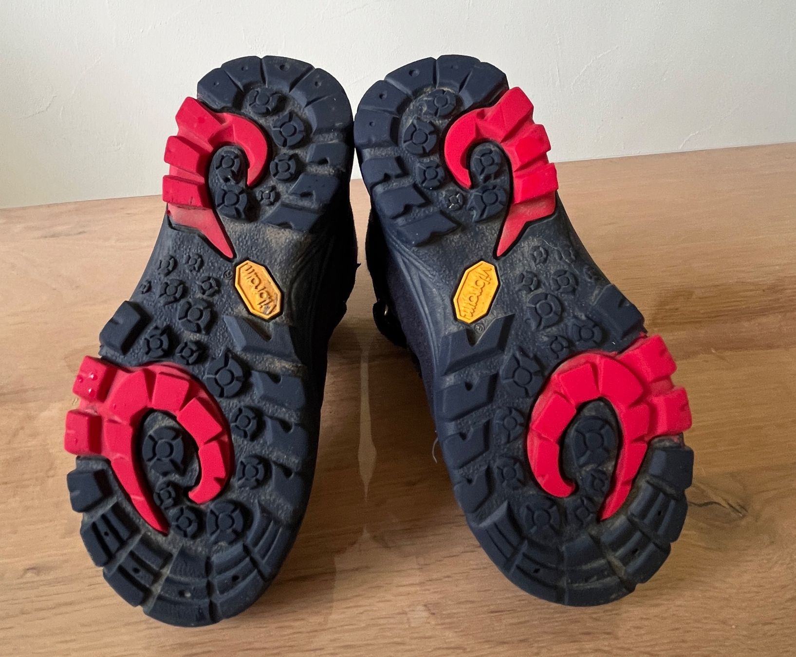 Elefanten Chaussures garçon: Elefanten Winterstiefel Gr. 27 – D'occasion à Würenlos par angiie 4