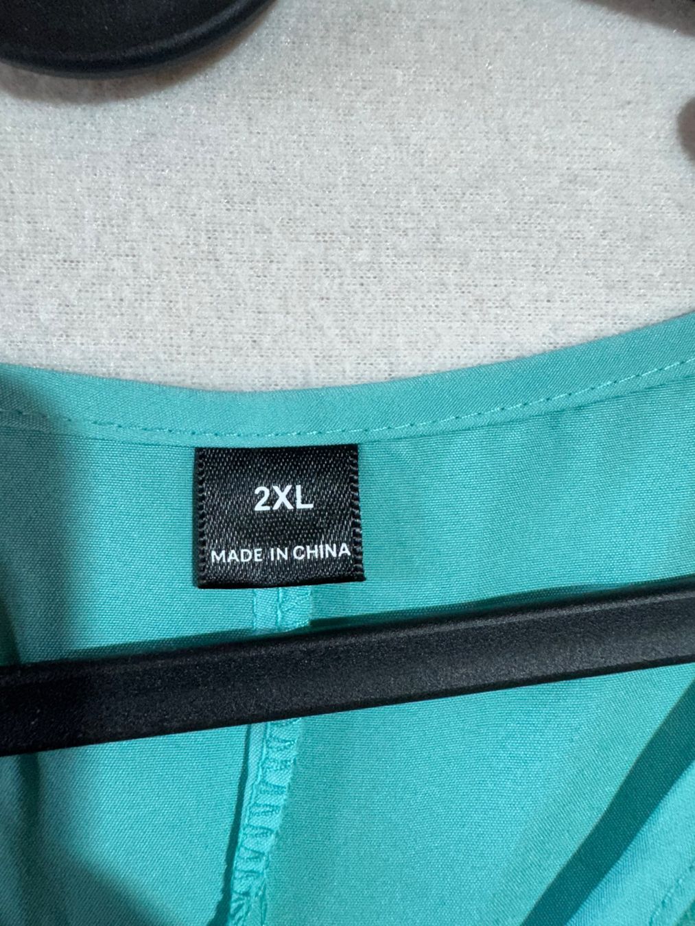 Blusen: Schöne leichte Bluse Gr. XXL – Neu (gemäss Beschreibung) aus Grosswangen von SALE_SALE_SALE 2