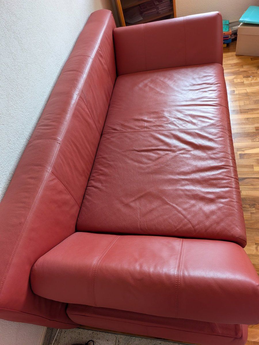Divani: Sofa – Usato da Mönchaltorf venduto da orka040 2