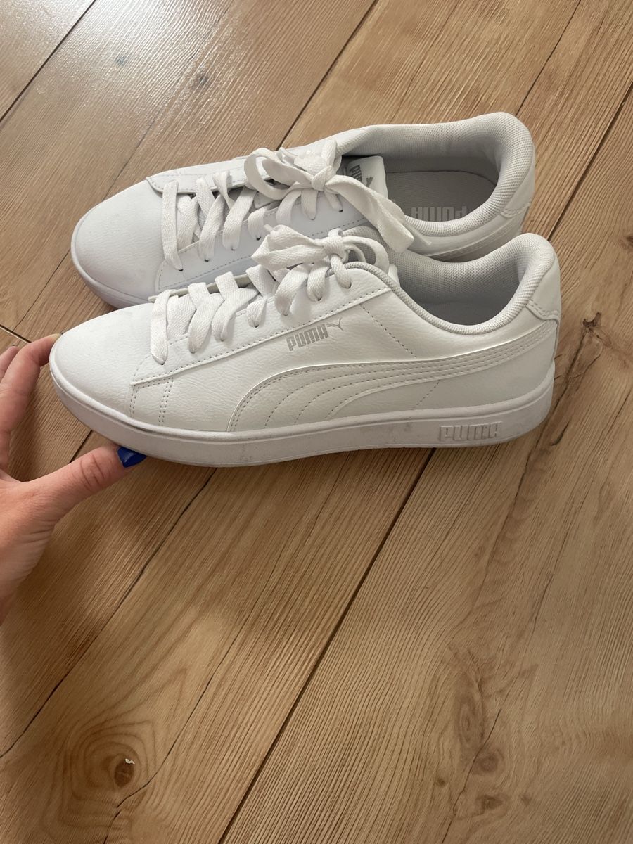 Puma Herrenschuhe: Puma Sneaker (neu) – Neu (gemäss Beschreibung) aus Steffisburg von Soliii 8