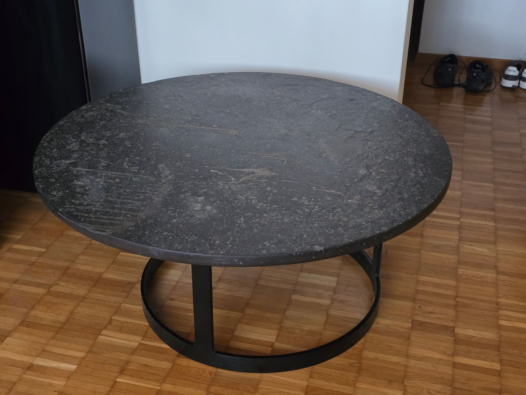 Tables: Steintisch – D'occasion à Bülach par Resch07 1