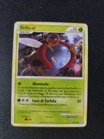 Volbeat 82/102 Pokémon Triumphant 2011 (IT) ab 1.-