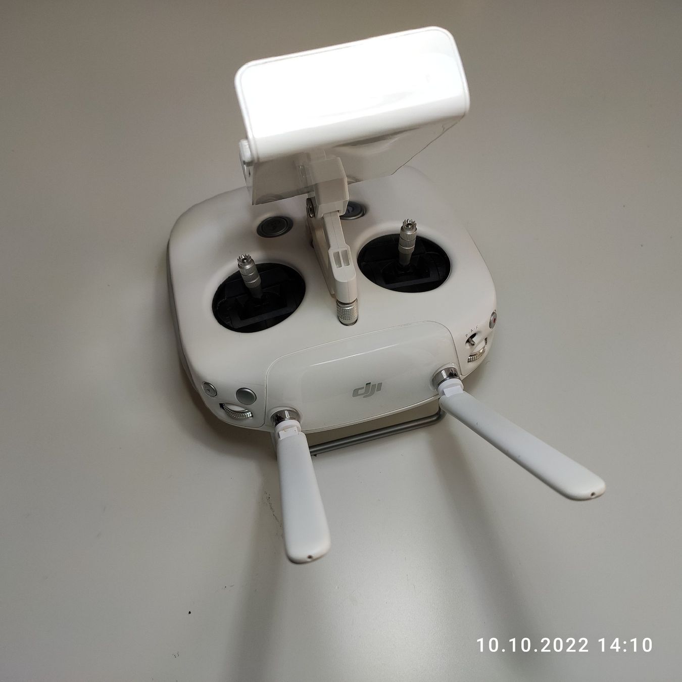 DJI Modellismo RC: DJI PHANTOM 4 /3 Controller (GL300B), tiptop! – Usato da Zürich venduto da Biedermann23 3