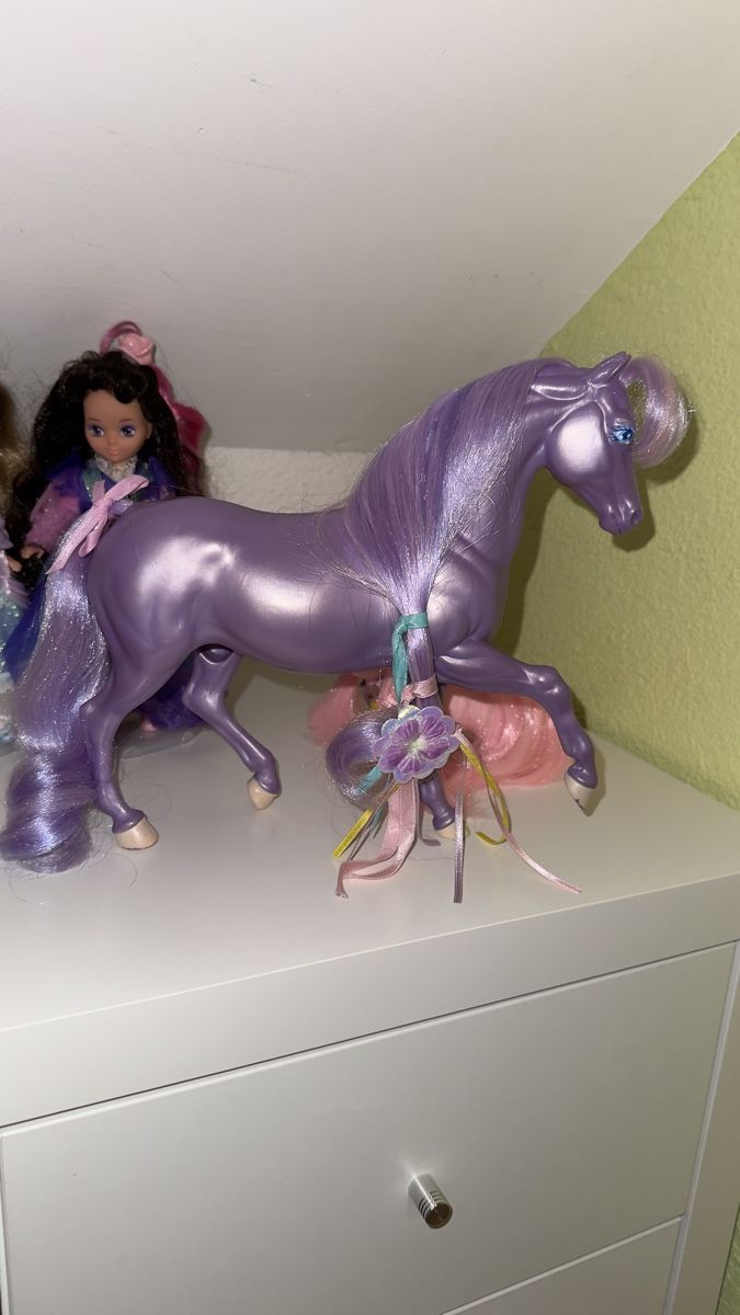 Puppen: Lady Lockenlicht Set – Gebraucht aus Hägendorf von Chiyoko12 4