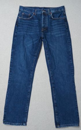 Zara Man Denim Jeans