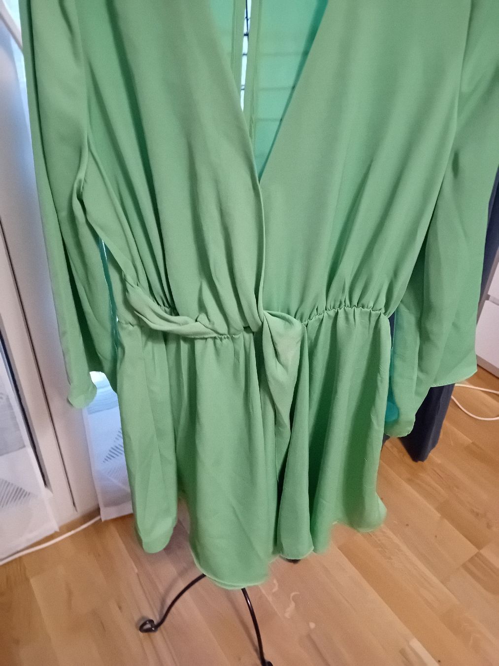 Tuniche: damen overall von stradivarius gr S – Nuovo (secondo la descrizione) da zürich venduto da janjaz 2