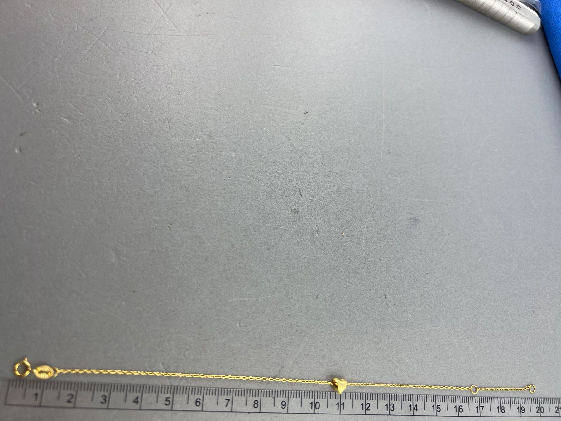 Armbänder & -reifen: Armkette 925 Silber – Gebraucht aus Niederuzwil von leo_8857 2