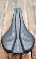 ACID NUANCE ROAD Sattel - Schwarz Carbon Sattel 