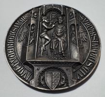 Medaille Schützengesellschaft Luzern 1429